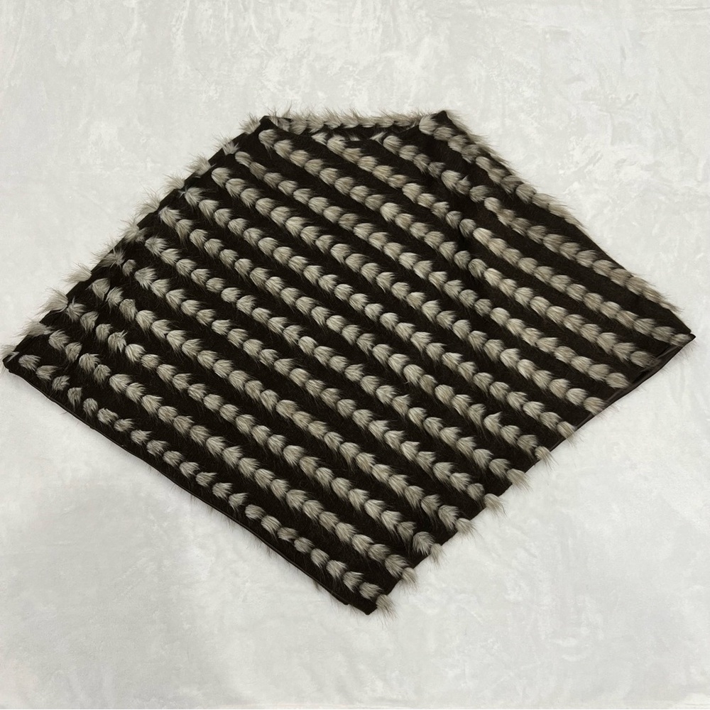 INC International Concepts Poncho